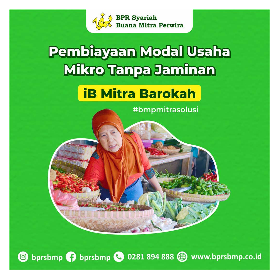 iB Mitra Barokah