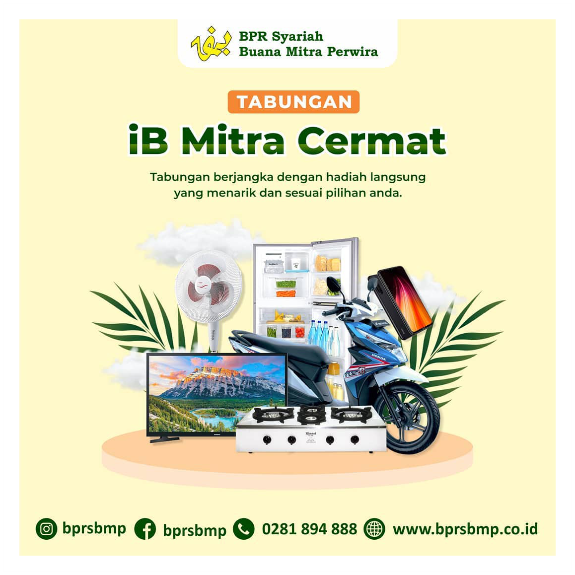 iB Mitra Cermat