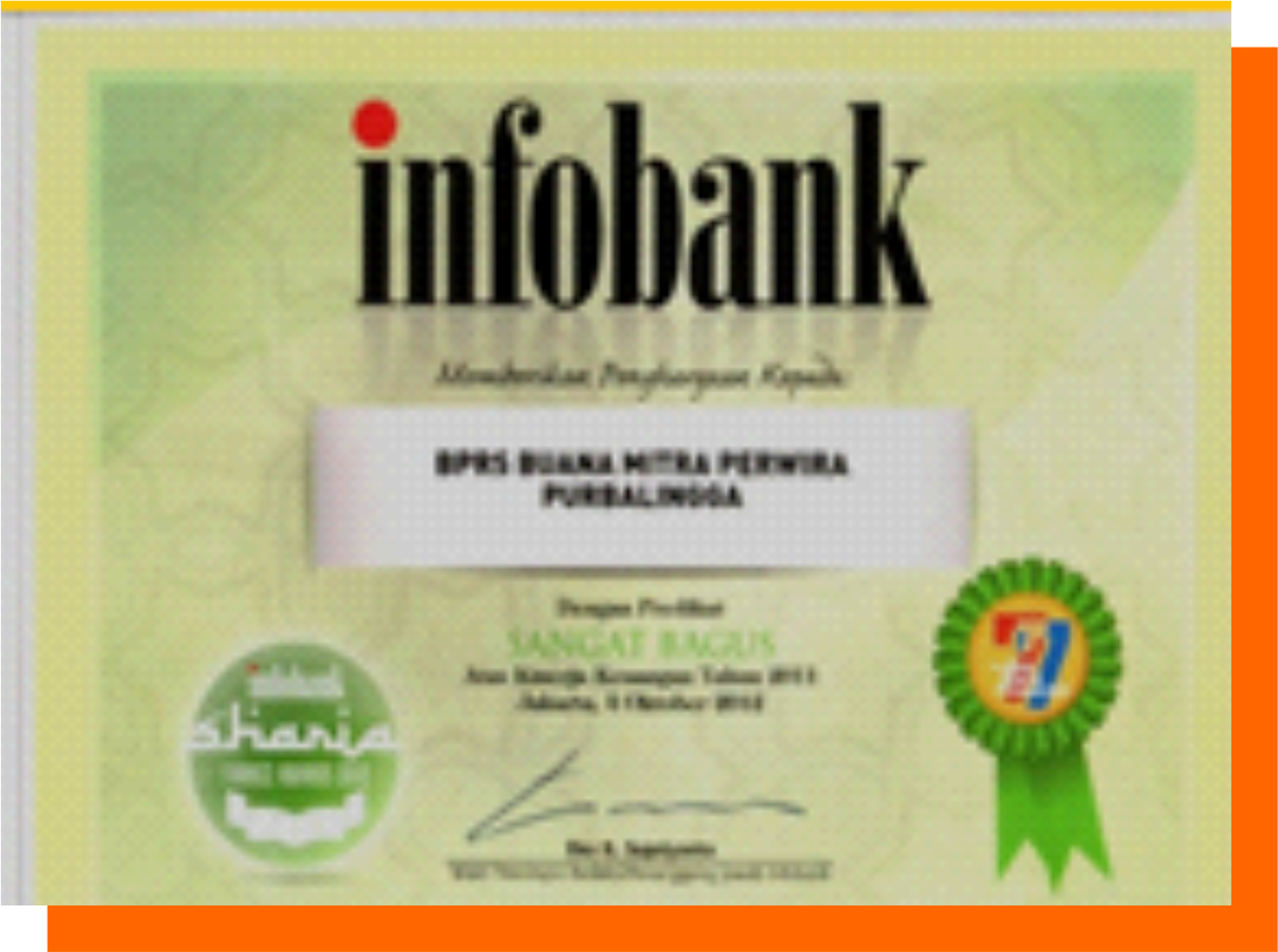 info bank 2